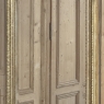 Antique 19th Century French Louis XVI Gilded Mirror