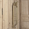 Antique 19th Century French Louis XVI Gilded Mirror