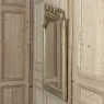 Antique 19th Century French Louis XVI Gilded Mirror