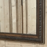 Antique French Napoleon III Mirror in the Louis XVI Style with Lovebirds