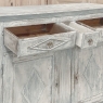 18th Century Swedish Gustavian Period Painted Buffet