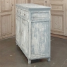 18th Century Swedish Gustavian Period Painted Buffet