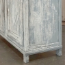 18th Century Swedish Gustavian Period Painted Buffet