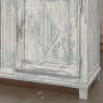 18th Century Swedish Gustavian Period Painted Buffet