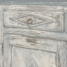 18th Century Swedish Gustavian Period Painted Buffet
