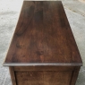 18th Century French Louis XIV Walnut Commode
