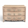 18th Century French Oak Commode