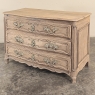 18th Century French Oak Commode