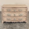 18th Century French Oak Commode