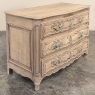 18th Century French Oak Commode