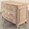 18th Century French Oak Commode