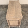 18th Century French Oak Commode