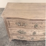 18th Century French Oak Commode