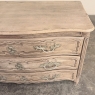 18th Century French Oak Commode
