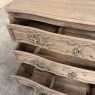 18th Century French Oak Commode