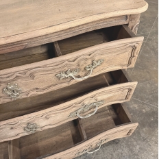 18th Century French Oak Commode