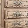 18th Century French Oak Commode