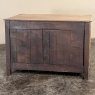 18th Century French Oak Commode