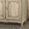 18th Century French Louis XVI Period Stripped Oak Buffet