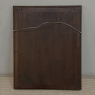 19th Century Renaissance Revival Carved Walnut Framed Panel