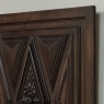 Pair of 19th Century French Renaissance Revival Walnut Panels ~ Henry II Style