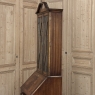 Antique English Mahogany Secretary ~ Bookcase