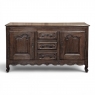 18th Century Country French Buffet ~ Credenza