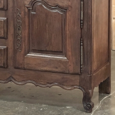 18th Century Country French Buffet ~ Credenza