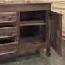 18th Century Country French Buffet ~ Credenza
