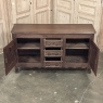 18th Century Country French Buffet ~ Credenza