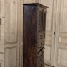 18th Century Spanish Rustic Walnut Cabinet ~ Cupboard