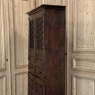 18th Century Spanish Rustic Walnut Cabinet ~ Cupboard