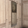 Early 19th Century French Directoire Neoclassical Trumeau Mirror