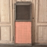 Early 19th Century French Directoire Neoclassical Trumeau Mirror