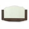 French Art Deco Mirror
