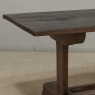 19th Century Rustic Solid Oak Coffee ~ Cocktail Table
