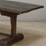 19th Century Rustic Solid Oak Coffee ~ Cocktail Table