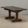 19th Century Rustic Solid Oak Coffee ~ Cocktail Table