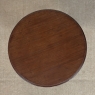 Vintage English Mahogany Lamp Table ~ End Table