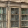 Early 19th Century Belgian Liégeois Régence Carved Oak Bookcase ~ Bibliotheque