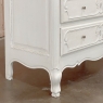 Antique Country French Painted Commode ~ Chest of Drawers