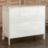 Antique Country French Painted Commode ~ Chest of Drawers