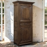 18th Century Country French Homme Debout ~ Bonnetiere