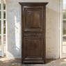18th Century Country French Homme Debout ~ Bonnetiere