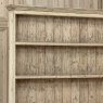 18th Century English Country Stripped Pine Dresser