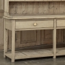 18th Century English Country Stripped Pine Dresser