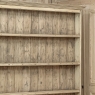 18th Century English Country Stripped Pine Dresser