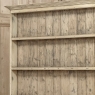 18th Century English Country Stripped Pine Dresser