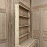 18th Century English Country Stripped Pine Dresser