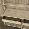 18th Century English Country Stripped Pine Dresser